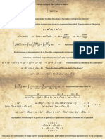 Integral Raiz de Tan (X)