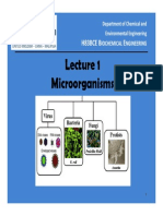 1.Microorganisms