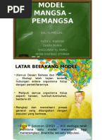 Download Model Mangsa Pemangsa by Ruth S Manson SN273969720 doc pdf