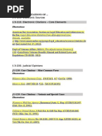 19th Ed. Bluebook Citation Format