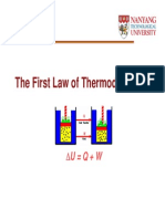 1st Law of Thermodynamics_updated