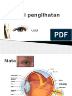 Fisiologi Penglihatan