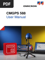 CMGPS 588