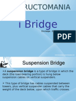 I Bridge Presentation