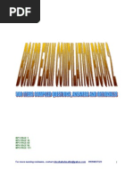 Download Board Exam Compilation Book 2 Sample by ebookwholeseller SN27397679 doc pdf