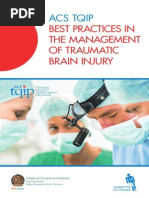 Download Traumatic Brain Injury Guidelines by Christian Hasudungan Nainggolan SN273979829 doc pdf