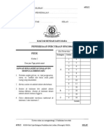 Paper 2 SPM 2004