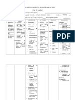 Formato de Plan - Primero Básico Tercera Unidad