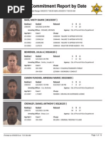 Download Peoria County booking sheet 080915 by Journal Star police documents SN273984112 doc pdf