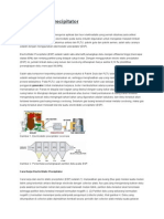 Electrostatic Precipitator