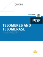 Telomeres and Aging PDF