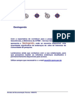 Geologando - Guia de universidades e institutos de pesquisa em geociências