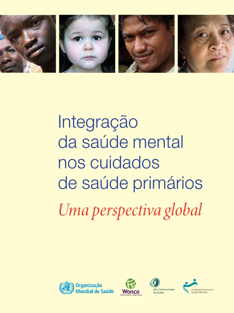 Conferência Internacional Sobre Cuidados Primários De Saúde