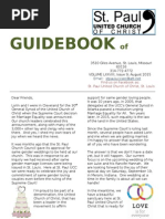 guidebook august 2015