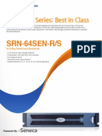 Srn 64sen r s Series