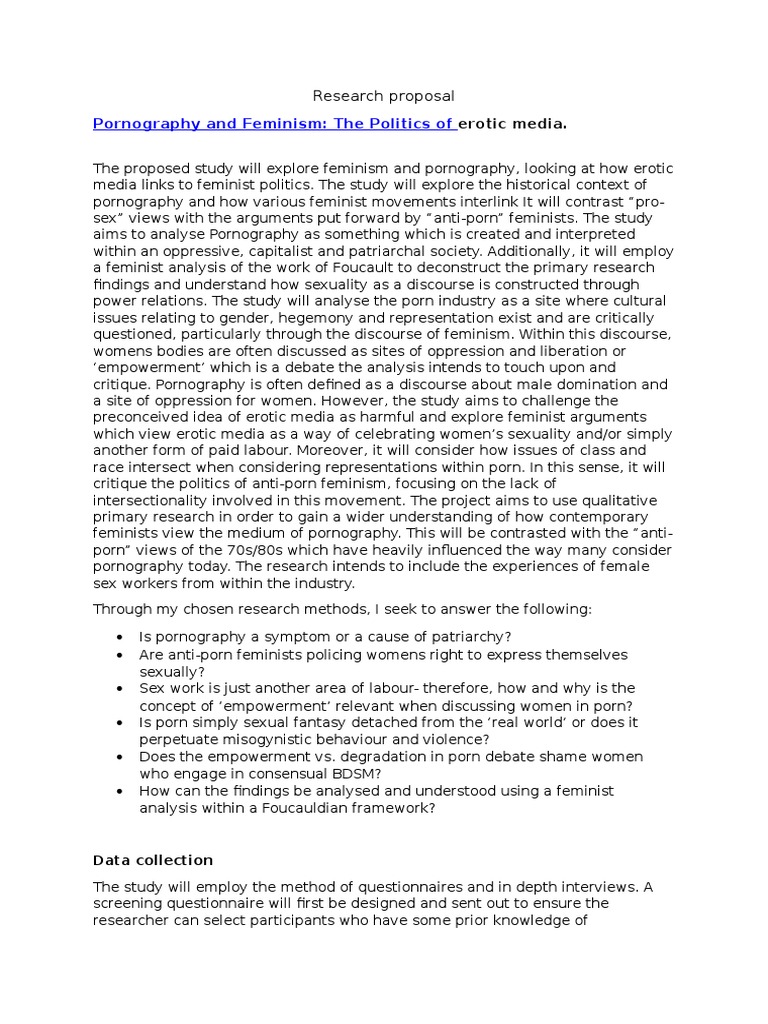 Feminism research paper topics picture