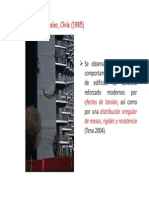 Efectos de Sismos Sobre Las Estructuras PDF