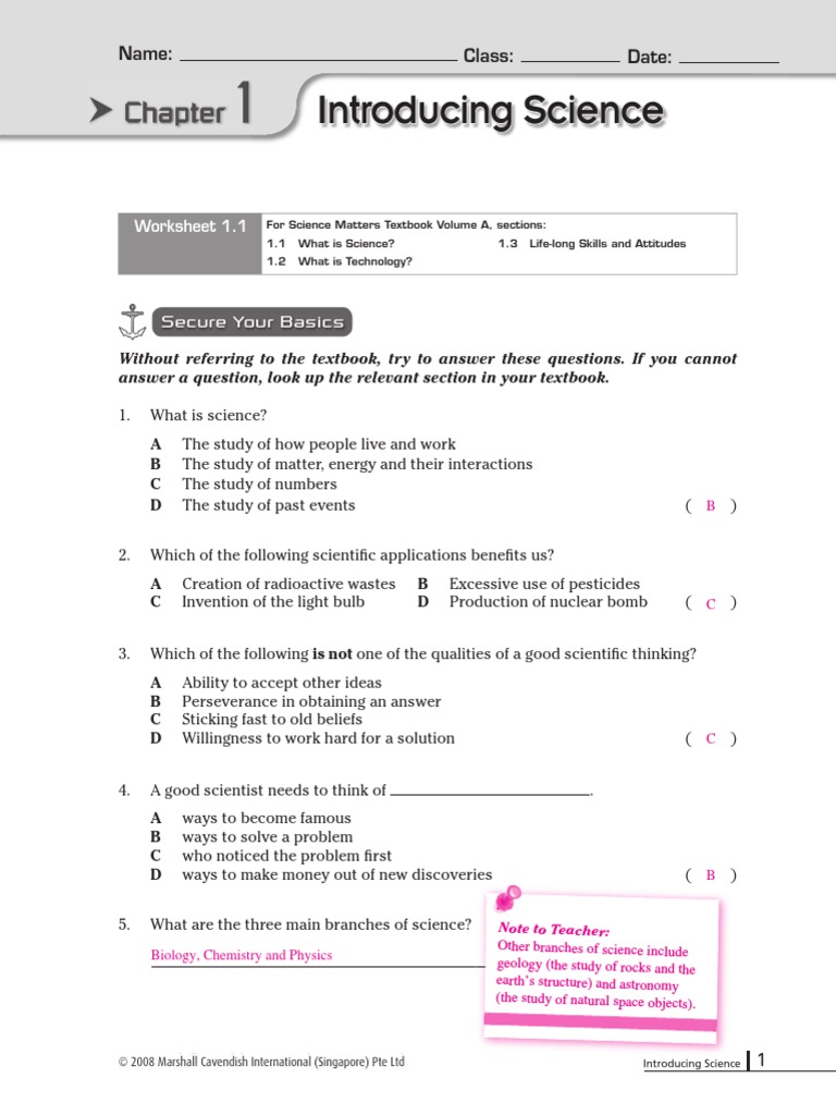 Chapter 1 To 7 Worksheet 1 Eclipse Density