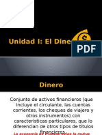 El_dinero