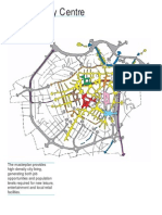 Sheffield City Centre Masterplan