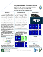 Polarization Holography