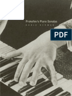 [Boris Berman] Prokofiev's Piano Sonatas a Guide (Bookos.org)