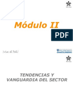 Modulo 2 - Modelo de Gestión Del Sector de BPO KPO ITO