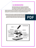 El Microscopio