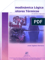 Termodinamica Logica y Motores Termicos_6 Edicion Mejorada