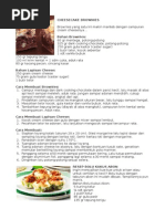 Download Aneka Cake by Nurkumala Sari SN274012047 doc pdf