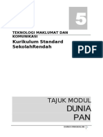 DPD1-1.0 Memahami Data Dan Maklumat