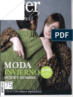 Tejer La Moda 75