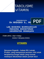 Metab Vitamin
