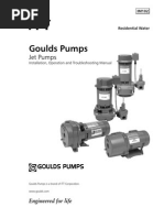 Download Goulds Pump Manual by dustinkiel75 SN274016620 doc pdf