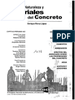 Naturaleza y materiales del concreto - ER.pdf