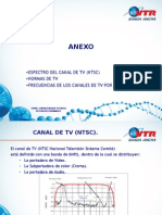 Anexo-Espectro y Frecuencias CATV