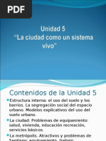 laciudadcomosistemavivo