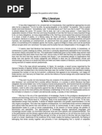 Download Why Literature by Mario Vargas Llosa  by adriel mendoza SN274022091 doc pdf