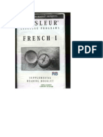 French I Booklet.doc