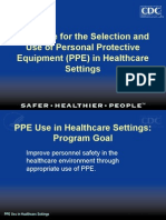 Ppe