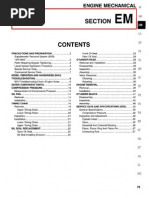 Download 1998 Nissan Frontier Service Manual EM by David Cervantes SN274026421 doc pdf