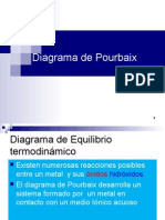 Clase Diagramas de Porbaux