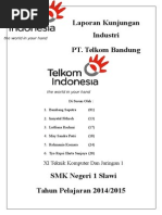 Jaringan Nirkabel Indoor &Outdoor r