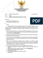 Surat MenPAN TTG e Formasi PDF