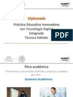 1.2 Etica Academica Evitar y Prevenir El Plagio