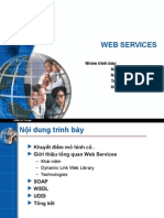 Web Service