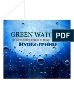 Greenwatch 2015
