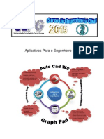 Aplicativos Para o Engenheiro Civil PDF