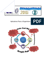 Aplicativos para o Engenheiro Civil PDF