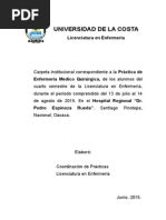 carpeta de practicas
